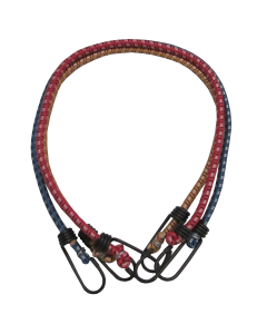 12pk 24” Bungee Cord