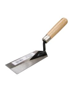 5-inch x 2-inch Square Trowel