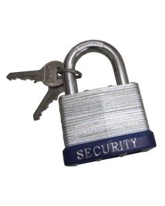 2" (50MM) Laminated Lock