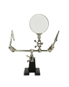 Helping Hand Magnifier
