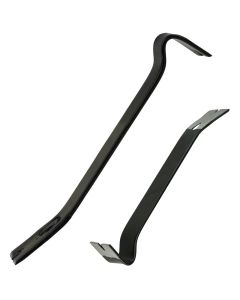 15-inch Flat Pry Bar