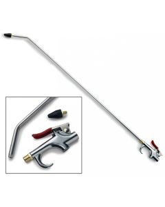 2-ft Aluminium Air Blow Gun