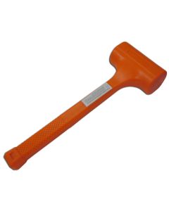 4lb Hi-Viz Dead Blow Hammer