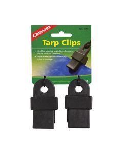 Coghlan's 1014 2-pack Tarp Clips
