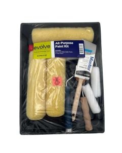 10-Piece Paint Kit