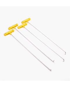 4 piece Slabsetters