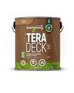 Boomerang Hybrid Stain Semi-Transparent