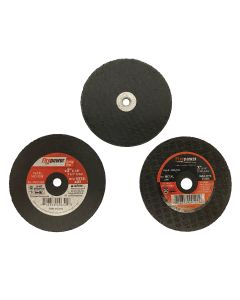 3" Assorted Metal Cut-Off Wheel