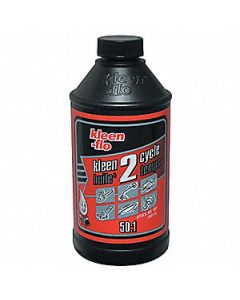KLEEN-FLO  2-Cycle Oil