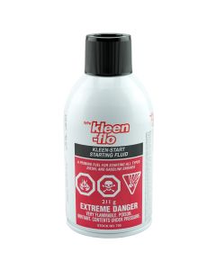 KLEEN-FLO 221g Kleen Starting Fluid