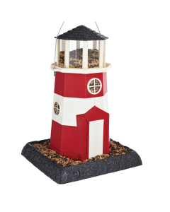 Bird Feeder
