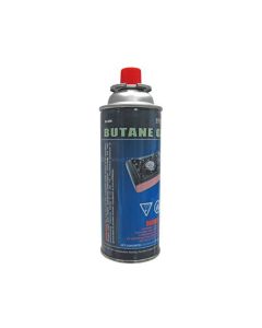 North 49 8oz Butane Gas Canister