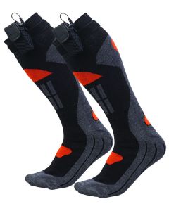 Misty Mountain Battery Heated Electric Socks
