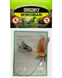 Dragonfly Wingman