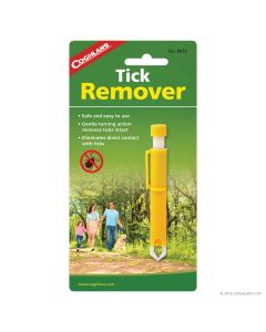 Tick Remover