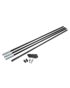 Coghlan's Fiberglass Tent Pole Repair Ki