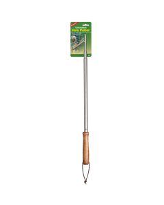 Coghlan's 1577 30-inch Telescopic Fire Poker