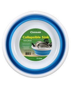 Collapsible Sink
