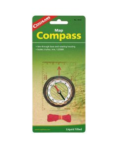 Coghlan's 8162 Map Compass