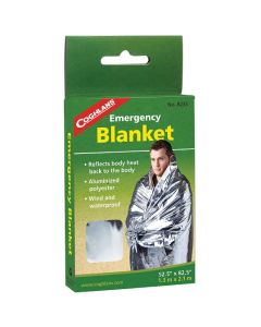 Coghlan's 8235 Emergency Blanket