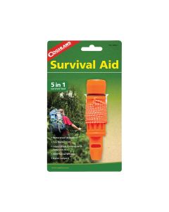 Coghlan's Survival Aid