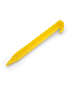 Coghan's 6pk ABS 6" Tent Pegs