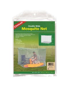 Coghlan's 9760 Double Wide Mosquito Net