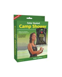 Coghlan's Camp Shower