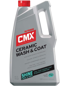 1.42 L Ceramic  Wash & Coat
