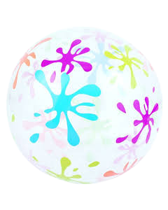 48" Splash & Play Beach Ball