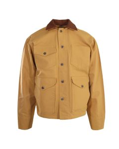 Texas Ranger Suntan Ranch Coat