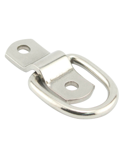 Erickson 34412 2500lb 12'x1/4" Tie Down Strap
