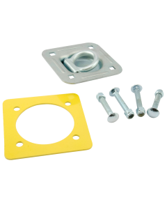 5000lb Recess Anchor Ring Kit 