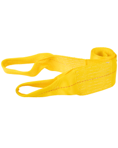 4″ x 6′ – 15,000 lb. Tree Saver/Tow Straps