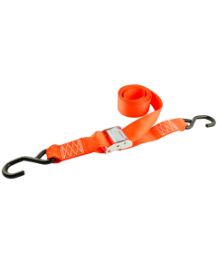 2-Pack 2″ x 8′ – 2200 lb. Camlock Tie-Downs