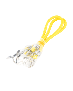 2-Pack 18”/24”/36” Power Pull  Bungee  Cords