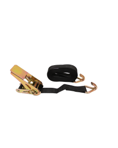 2-Pack D-Ring Anchor 5000lb