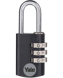 4 Digit Yale Padlock
