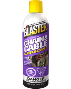 311g Blaster Chain/Cable Lubricant