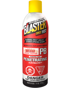 311g Blaster Penetrating Catal