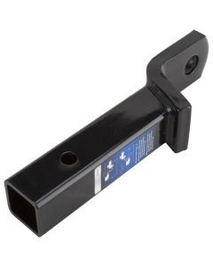 Vulcan 2" x 1" Trailer Ball Mount