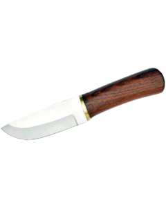 4.5" Fix Hunting Walnut Handle