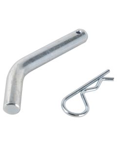 Vulcan 5/8" Hitch Pin with Hairpin