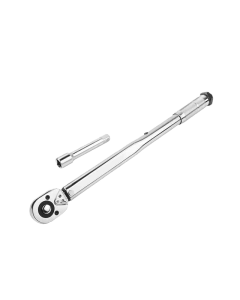 1/2" Drive Torque Wrench w/Ext
