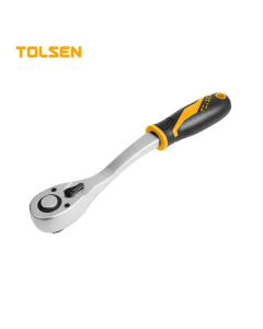Tolsen Industrial Narrow Reversible Ratchets