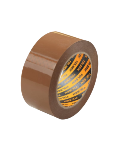 48mmx100m Brown Packing Tape
