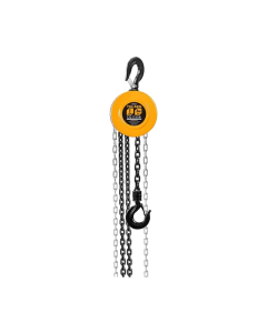 1 Ton 3M Chain Hoist