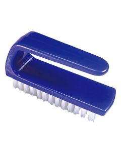 Mini Scrub 3" Nail Brush