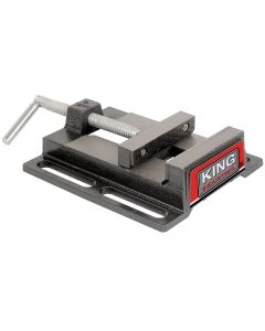 King Industrial KPV-4 4-inch Drill Press Vise