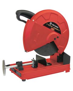 Performance Plus 8342N 15-amp 14-inch Cut-Off Saw